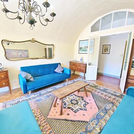 Fiamma Apartment Florence Ngoại thất bức ảnh