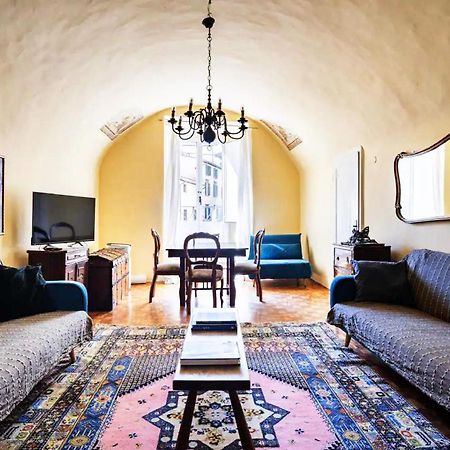 Fiamma Apartment Florence Ngoại thất bức ảnh