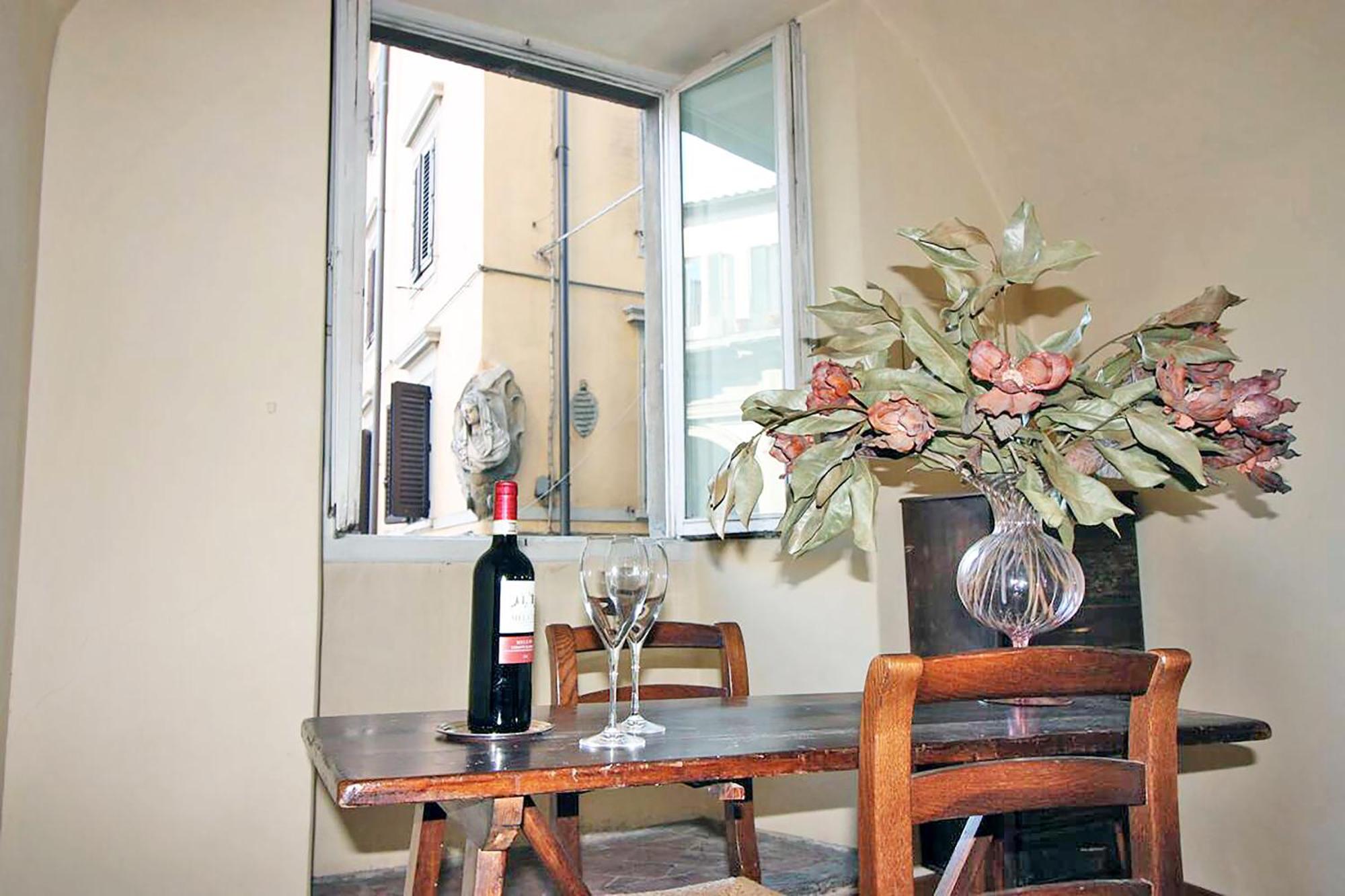 Fiamma Apartment Florence Ngoại thất bức ảnh