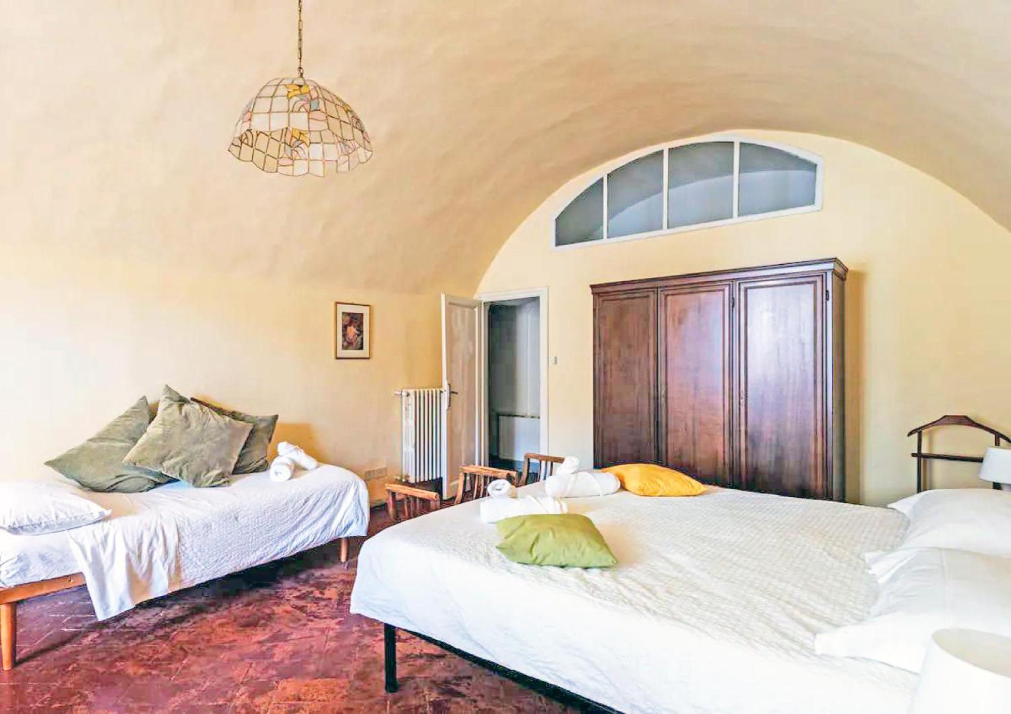 Fiamma Apartment Florence Ngoại thất bức ảnh