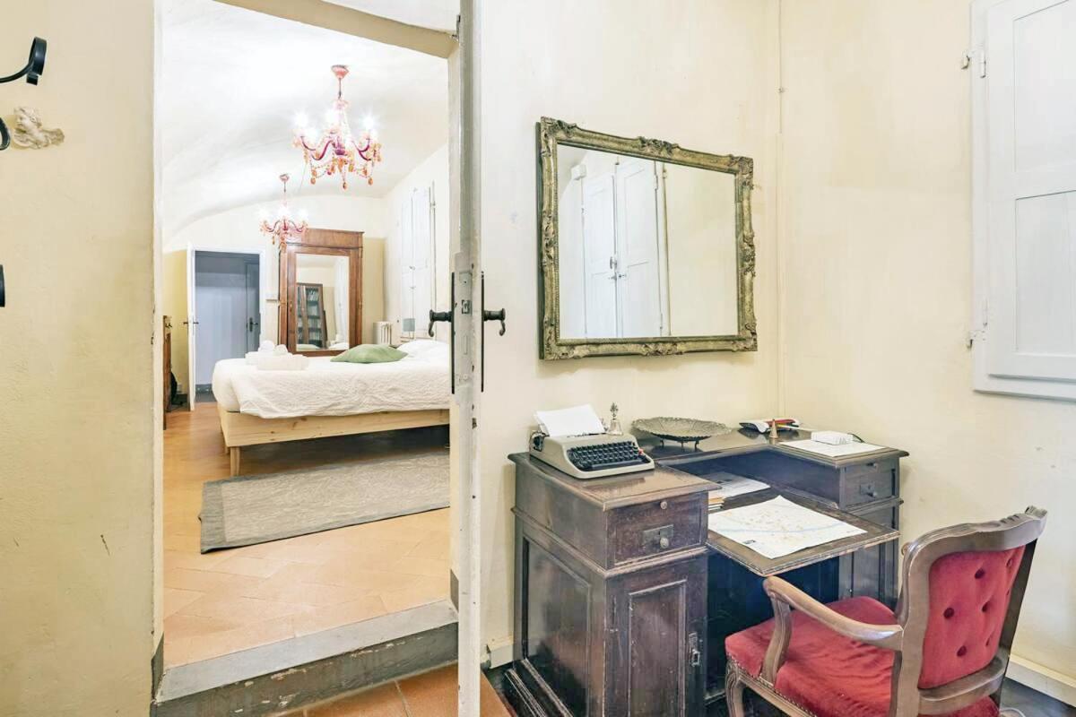 Fiamma Apartment Florence Ngoại thất bức ảnh