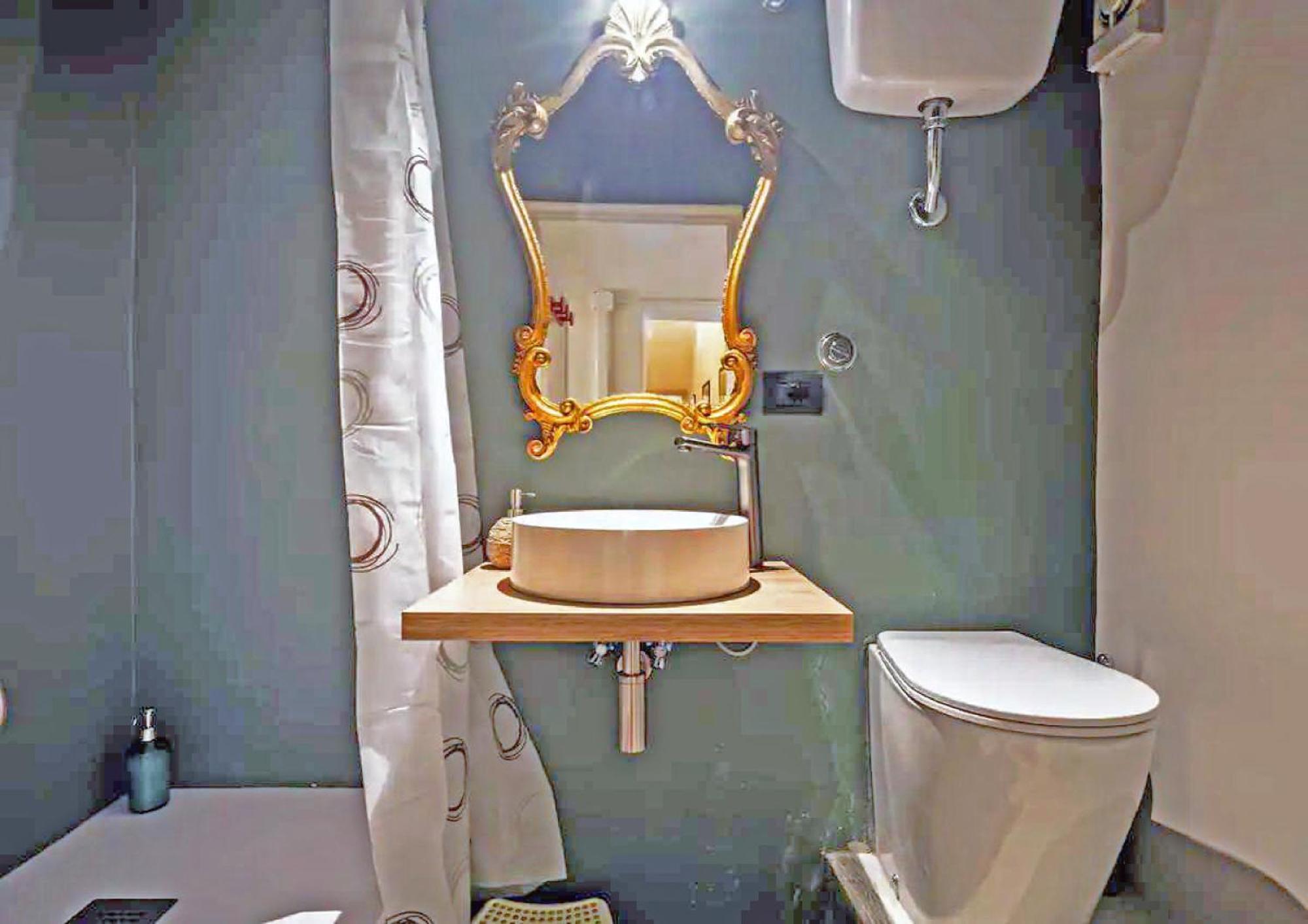 Fiamma Apartment Florence Ngoại thất bức ảnh