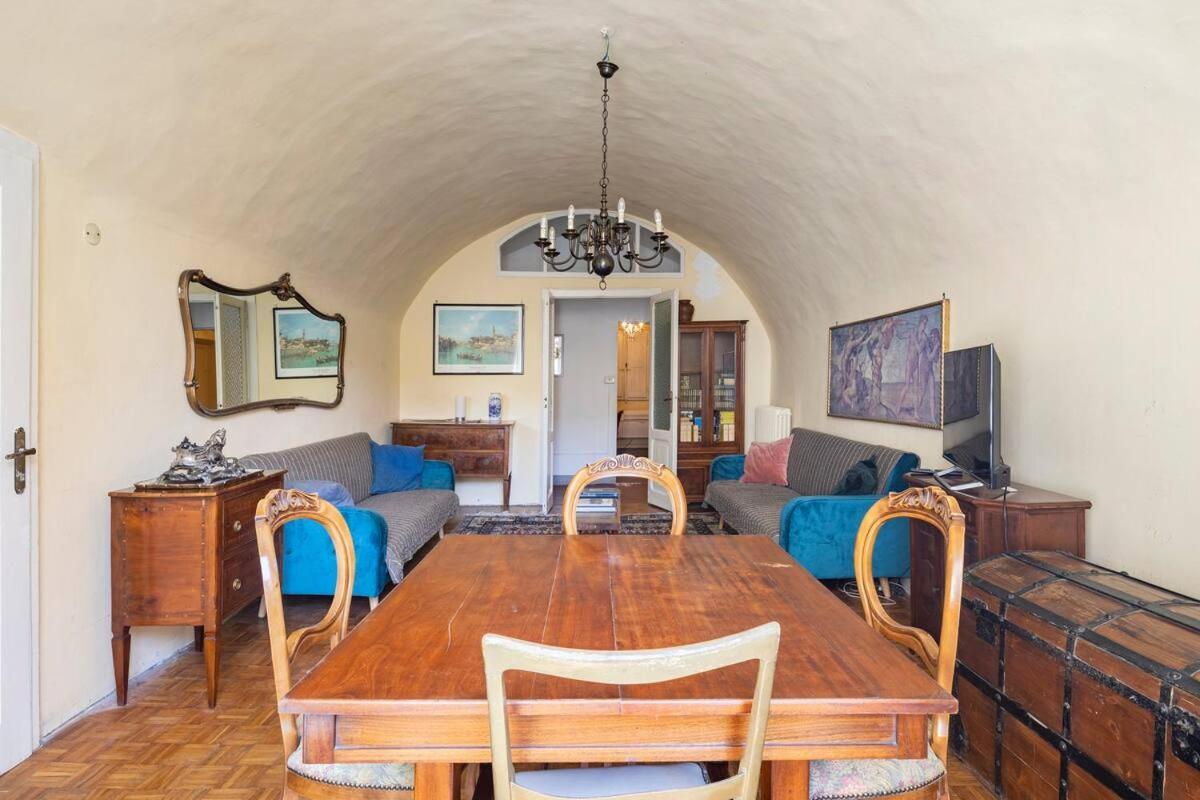 Fiamma Apartment Florence Ngoại thất bức ảnh