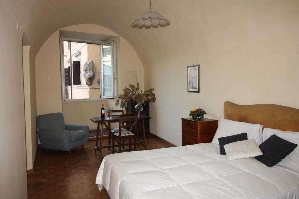 Fiamma Apartment Florence Ngoại thất bức ảnh